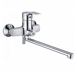 Смеситель для ванны Ledeme H63 L2263