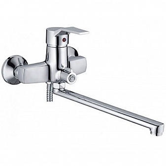 Смеситель для ванны Ledeme H63 L2263