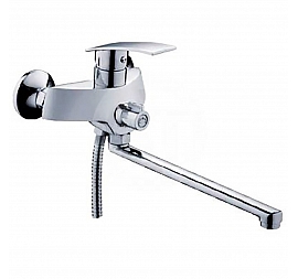 Смеситель для ванны Ledeme H70 L2270