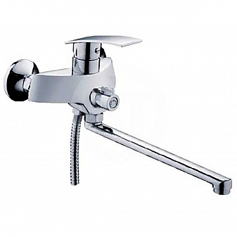 Смеситель для ванны Ledeme H70 L2270