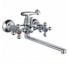 Смеситель для ванны Ledeme H19 L2319