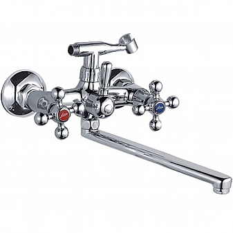 Смеситель для ванны Ledeme H19 L2319