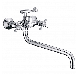 Смеситель для ванны Ledeme H11 L2611