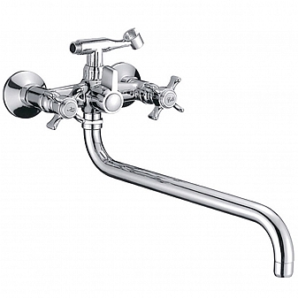 Смеситель для ванны Ledeme H11 L2611