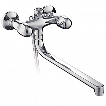 Смеситель для ванны Ledeme H86 L2686