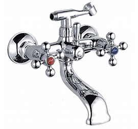 Смеситель для ванны Ledeme H19 L3019