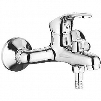 Смеситель для ванны Ledeme H36 L3036