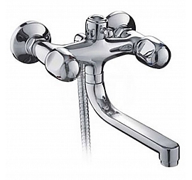 Смеситель для ванны Ledeme H86 L3186