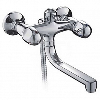 Смеситель для ванны Ledeme H86 L3186