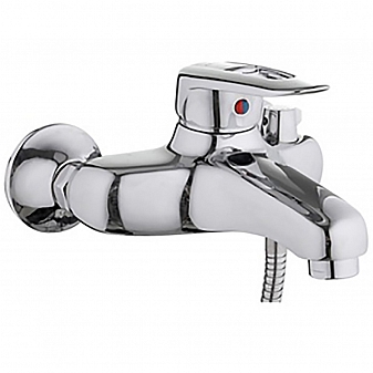 Смеситель для ванны Ledeme H07 L3207