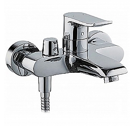 Смеситель для ванны Ledeme H34 L3234