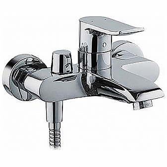 Смеситель для ванны Ledeme H34 L3234