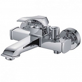 Смеситель для ванны Ledeme H42 L3242