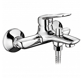 Смеситель для ванны Ledeme H48 L3248