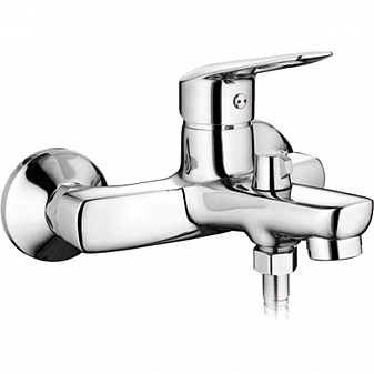 Смеситель для ванны Ledeme H51 L3251