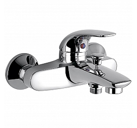 Смеситель для ванны Aquanet Cobra SD90361