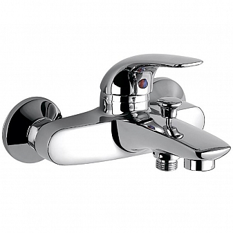 Смеситель для ванны Aquanet Cobra SD90361