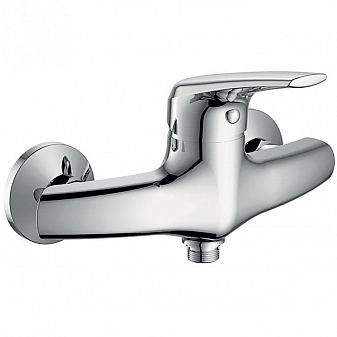 Смеситель для душа Aquanet Conte SD91387