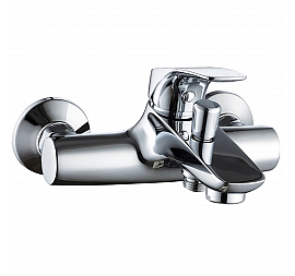 Смеситель для ванны Aquanet Techno SD90881