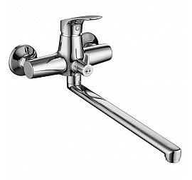 Смеситель для ванны Aquanet Techno SD90889A