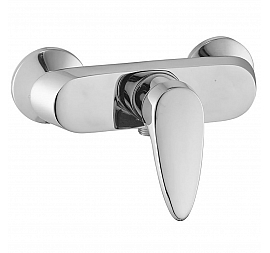 Смеситель для душа Aquanet Round Handle SD90707