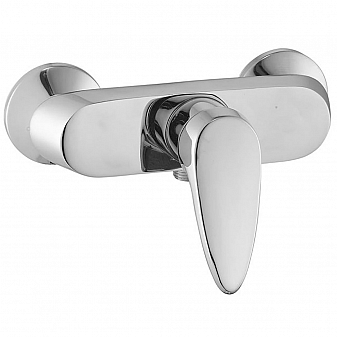 Смеситель для душа Aquanet Round Handle SD90707