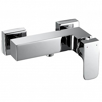 Смеситель для душа Aquanet Cubic SD90447