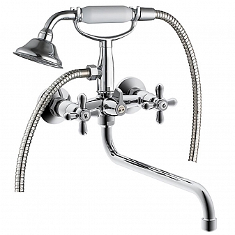 Смеситель для ванны Aquanet Opera SD98909A