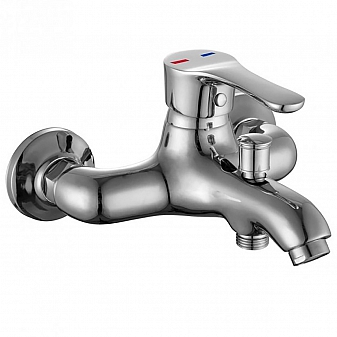 Смеситель для ванны Aquanet Elements SD20061