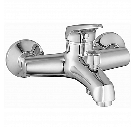 Смеситель для ванны Aquanet Eurodisk SD20811