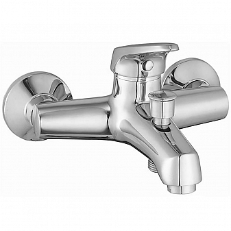 Смеситель для ванны Aquanet Eurodisk SD20811