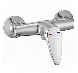 Смеситель для душа Aquanet Eurodisk SD20817