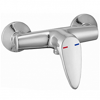 Смеситель для душа Aquanet Eurodisk SD20817