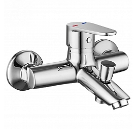 Смеситель для ванны Aquanet Opal SD20031