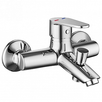 Смеситель для ванны Aquanet Opal SD20031