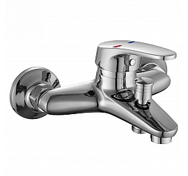 Смеситель для ванны Aquanet Aura SD20081