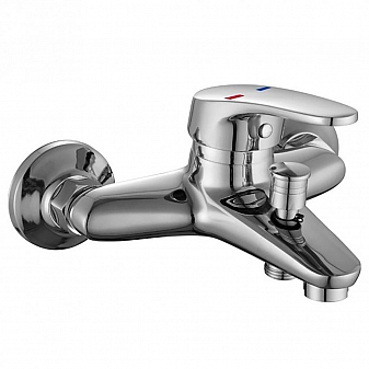 Смеситель для ванны Aquanet Aura SD20081