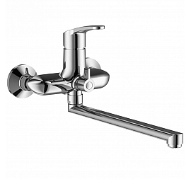 Смеситель для ванны Aquanet Bath & Basin SD91539A
