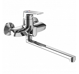 Смеситель для ванны Aquanet Bath & Basin SD91669A
