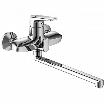 Смеситель для ванны Aquanet Bath & Basin SD91669A