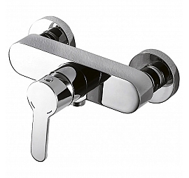 Смеситель для душа Bravat Stream F93783C-01A