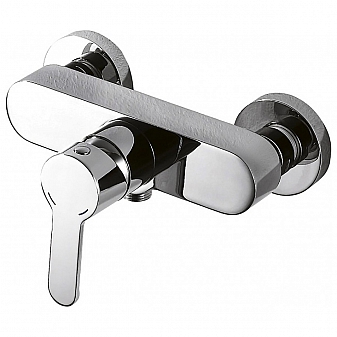 Смеситель для душа Bravat Stream F93783C-01A