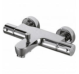 Термостат для ванны Bravat Stream F63984C-01B