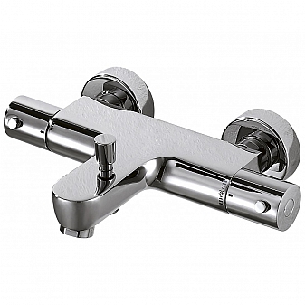 Термостат для ванны Bravat Stream F63984C-01B