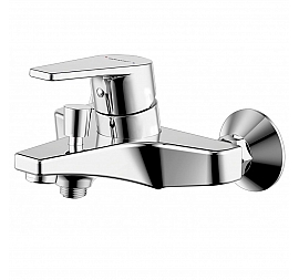 Смеситель для ванны Bravat Line F65299C-1