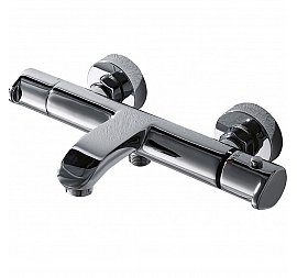 Термостат для ванны Bravat Waterfall F673114C-01