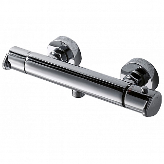 Термостат для душа Bravat Waterfall F939114C-01