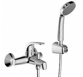 Смеситель для ванны Bravat Fit F6135188CP-B-RUS