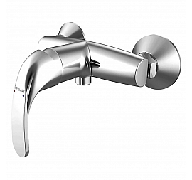 Смеситель для душа Bravat Fit F9135188CP-01 RUS