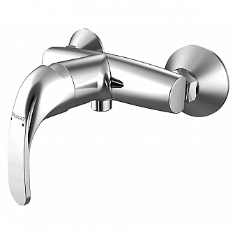 Смеситель для душа Bravat Fit F9135188CP-01 RUS